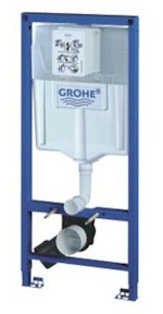 Grohe καζανάκι.