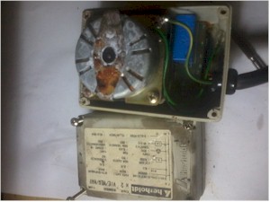 Τρουλλινός Γιώργος 6932860310 AstyService